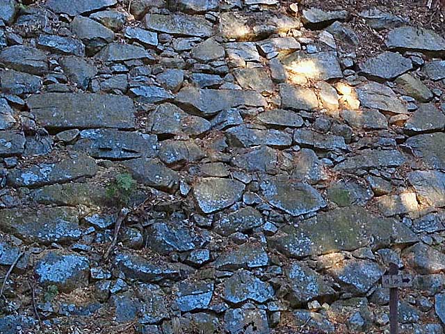 photo_安土城 組立説明
