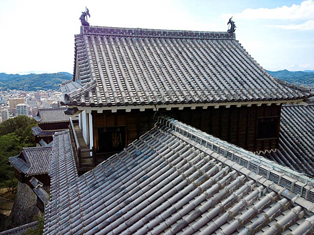 photo_松山城 組立説明