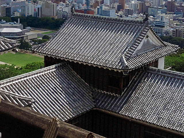 photo_松山城 組立説明