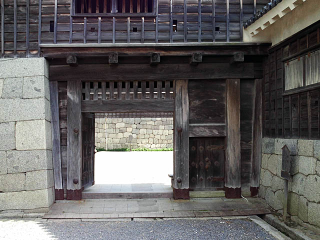 photo_松山城 組立説明