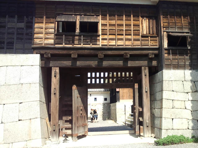 photo_松山城 組立説明