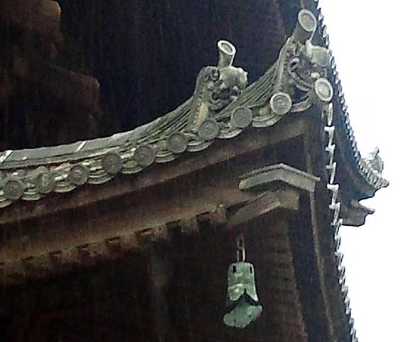 photo_フジミ1/100興福寺五重塔