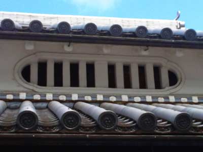 photo_虫籠窓