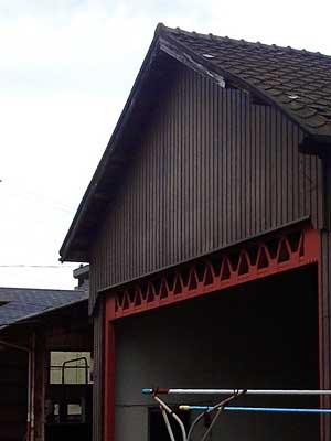 photo_給水塔 組立説明