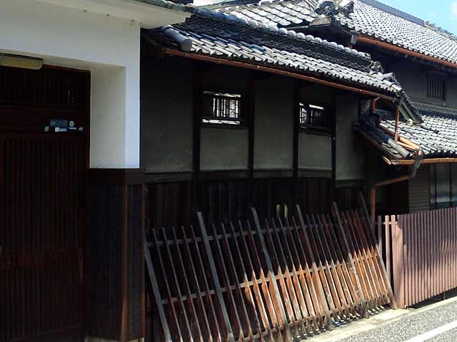 photo_犬矢来