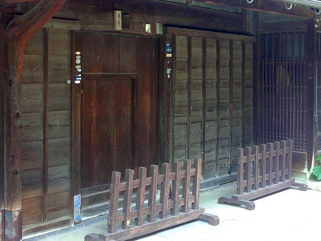 photo_犬矢来