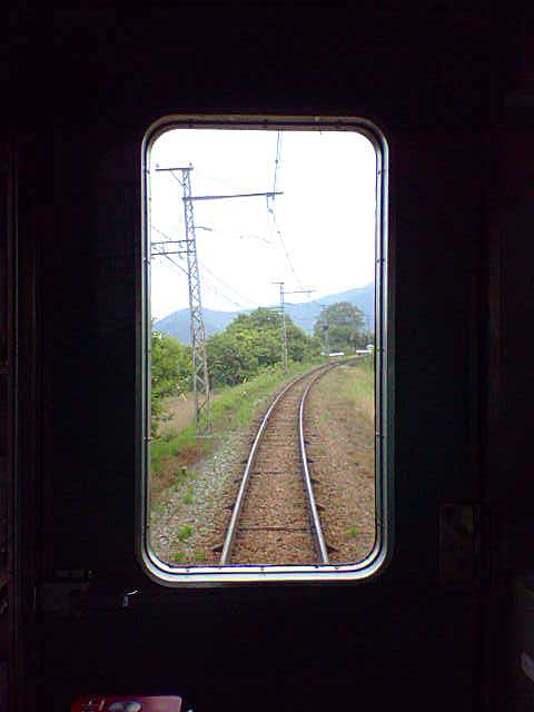 photo_架線柱