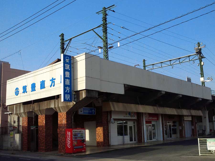 photo_架線柱