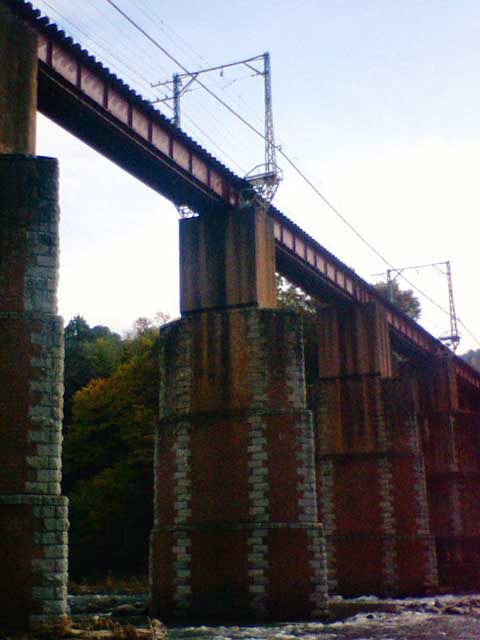 photo_架線柱