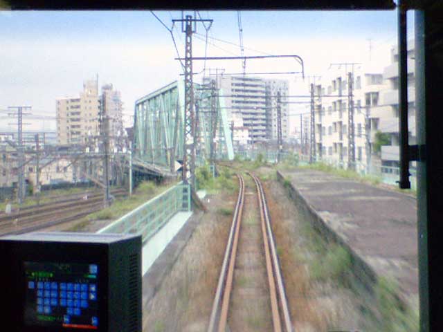 photo_架線柱