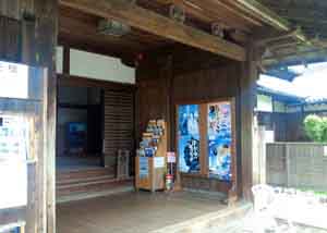 photo_高知城玄関