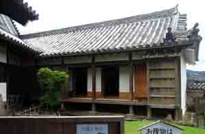 photo_高知城納戸蔵