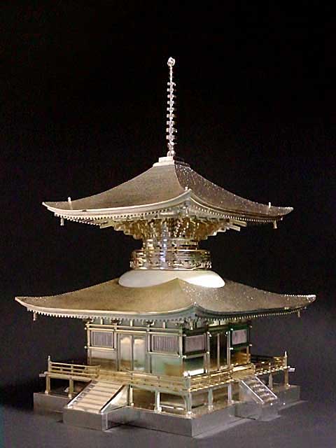 photo_Fujimi 1/100 Tahoto