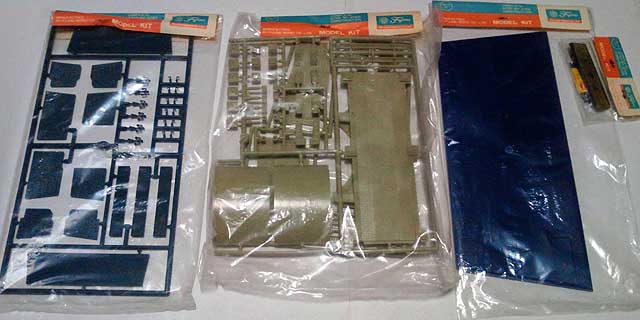 photo_Fujimi 1/200 Niju-bashi