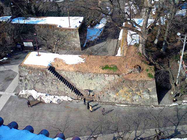 photo_鶴ヶ城桝形