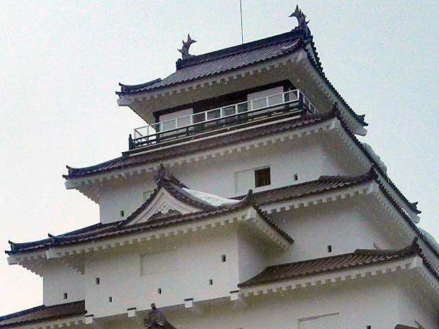 photo_鶴ヶ城天守