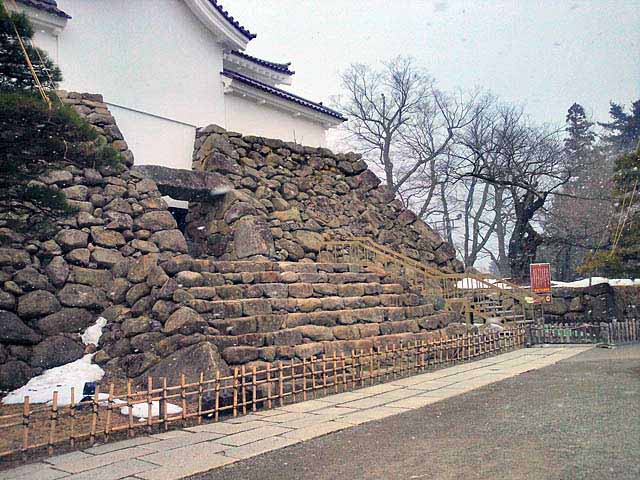 photo_鶴ヶ城天守