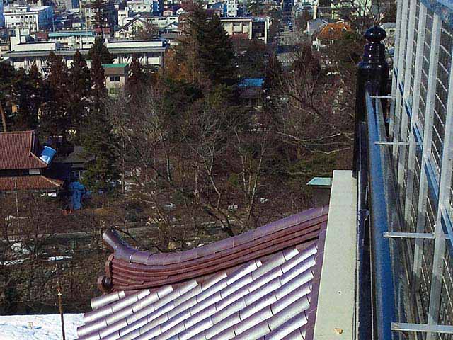 photo_鶴ヶ城天守